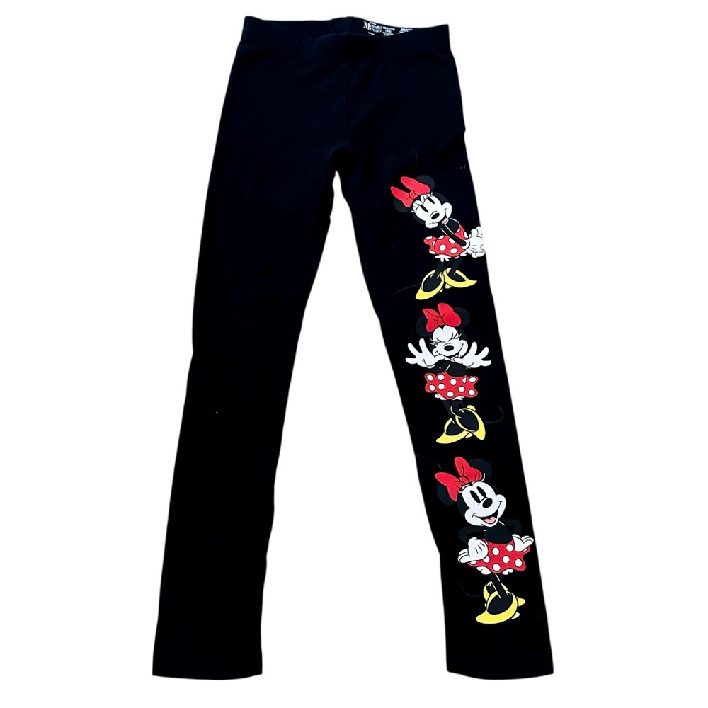 3/$25 NWOT Disney Minnie Mouse Leggings